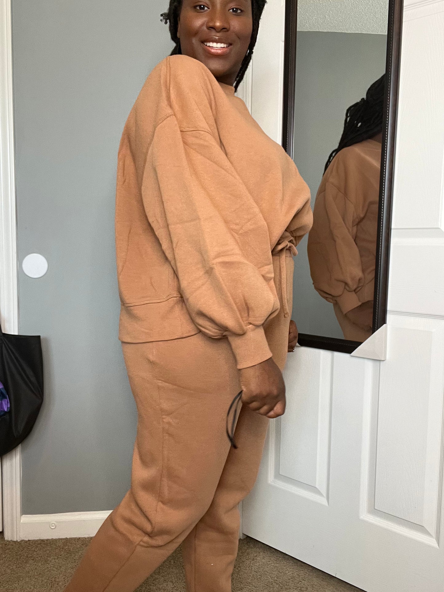 The real chill set