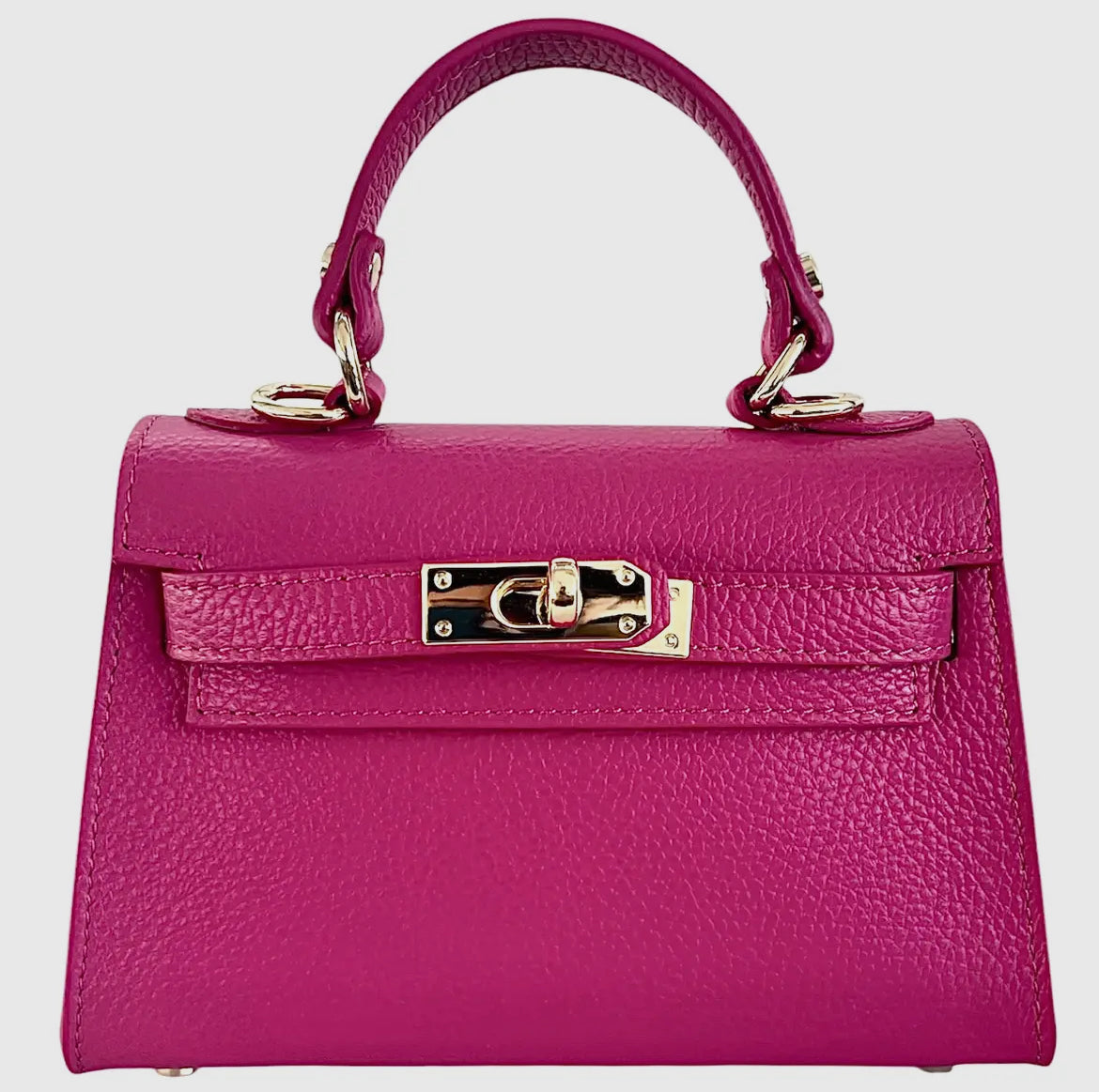 “Kelly” Mini Handbag