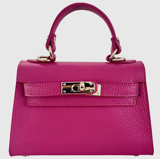 “Kelly” Mini Handbag