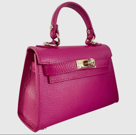 “Kelly” Mini Handbag