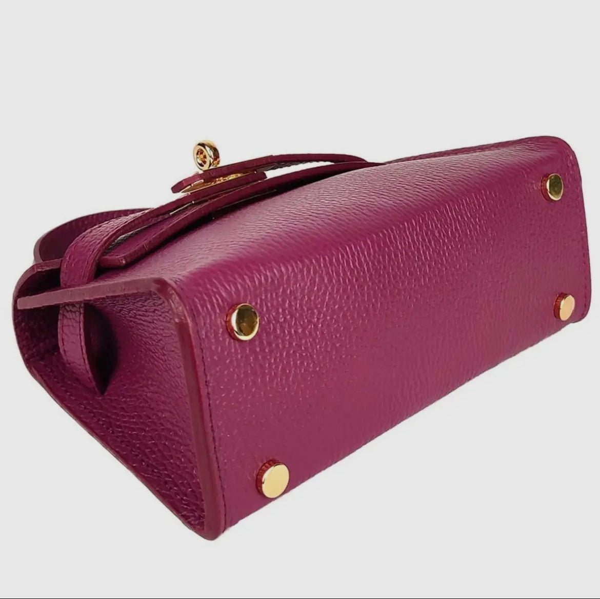 “Kelly” Mini Handbag