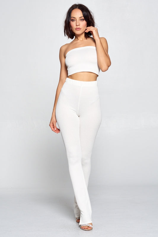 Simple Remedy Set (White)